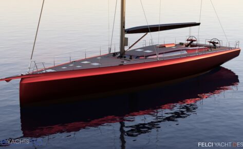 ICE 80 BLUE WATER SPORT