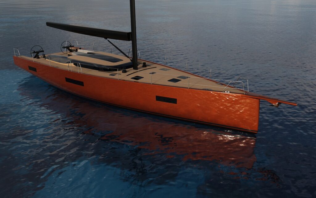 ICE66 Sport