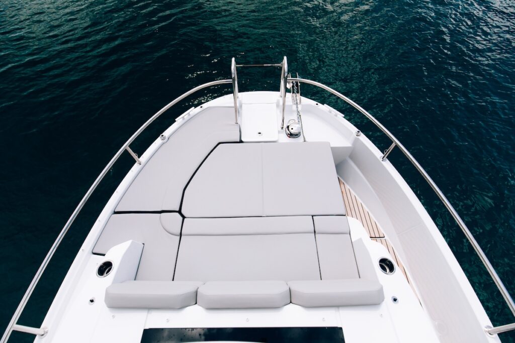 Jeanneau Merry Fisher 895 Sport Serie 2