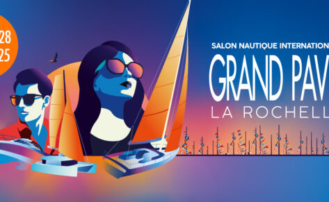 El Grand Pavois la Rochelle, en 10 puntos imprescindibles