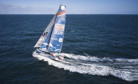 Innovación y rendimiento marcan el rumbo en Metstrade 2025