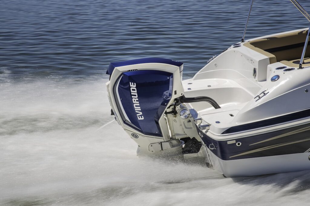 evinrude