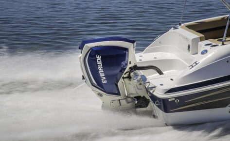 evinrude