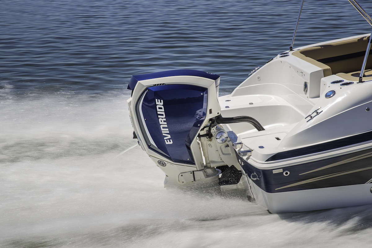 evinrude