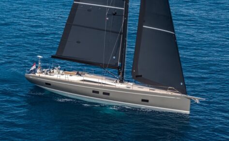 Grand Soleil 65 Plus Performance