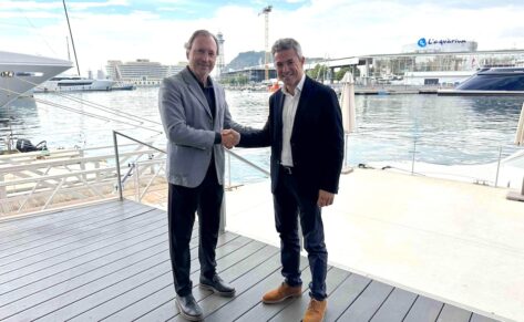 Asociación Catalana de Puertos Deportivos y Turísticos: nuevo presidente