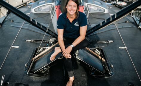 Transat Café l’Or: cambio generacional a la vista