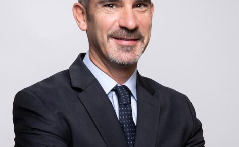 Carlo Alberto Sisto, nuevo CEO de Azimut do Brasil.