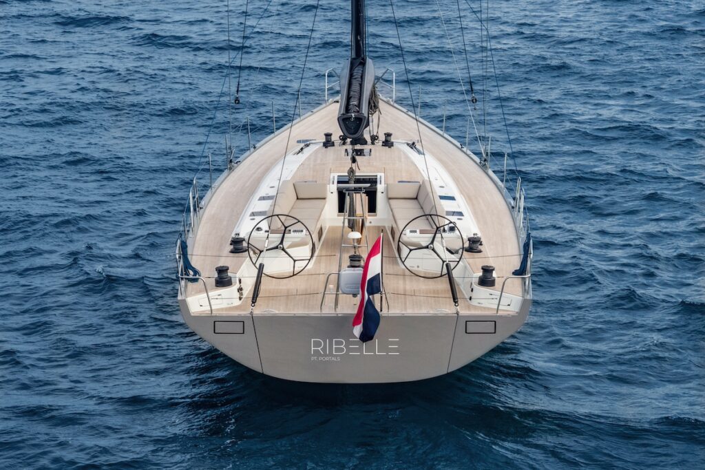 Grand Soleil 65 Plus Performance