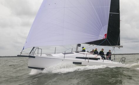 Beneteau First 30