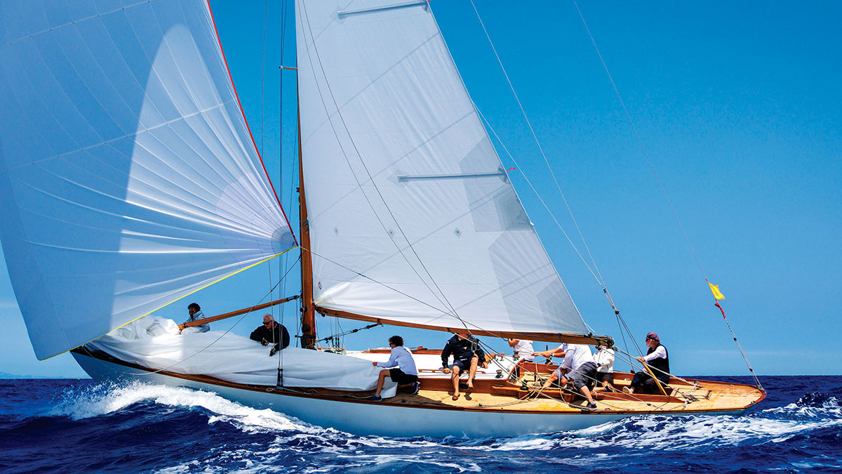 Estos son los ganadores de la Puig Vela Clàssica 2026