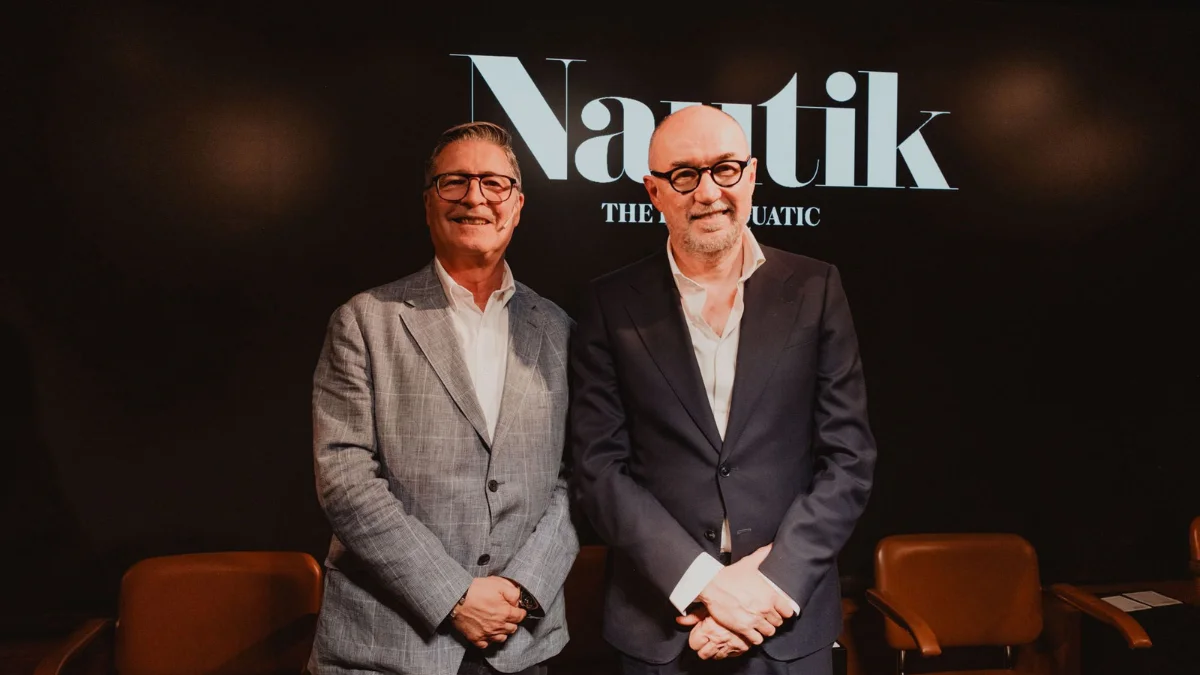Nautik convierte Forbes House en el epicentro del debate sobre sostenibilidad marítima y transformación portuaria