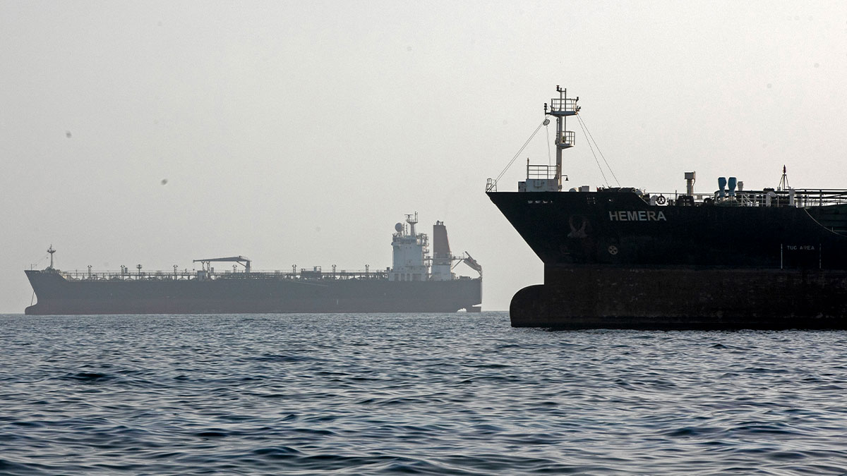 «Barcos del mundo: ¡arranquen motores!»: Trump anuncia la apertura del Estrecho de Ormuz