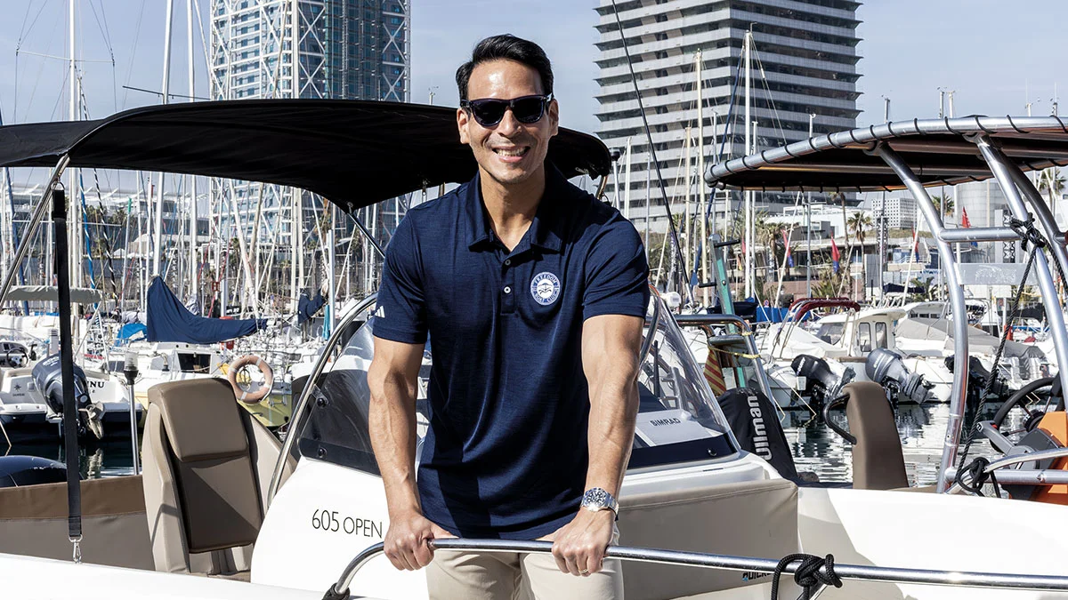 Freedom Boat Club: navegar sin límites es posible