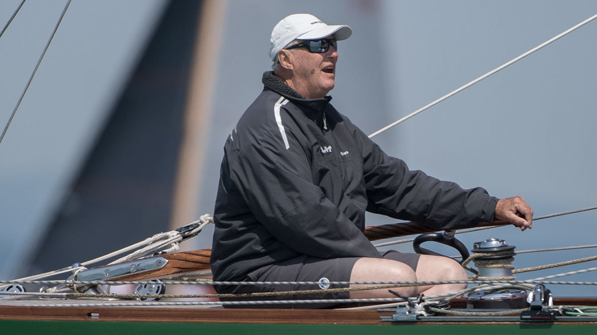 Muere Harald V de Noruega, el rey que nunca dejó de navegar