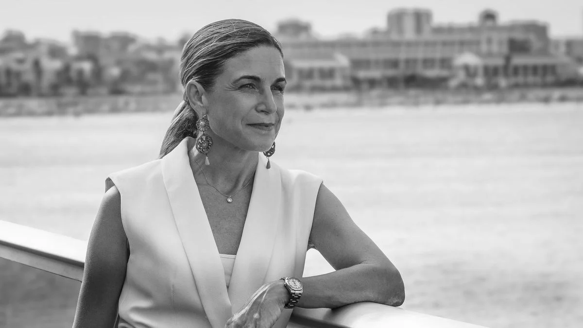 Nautik Interview | Alejandra Mato, la patrona de SailGP
