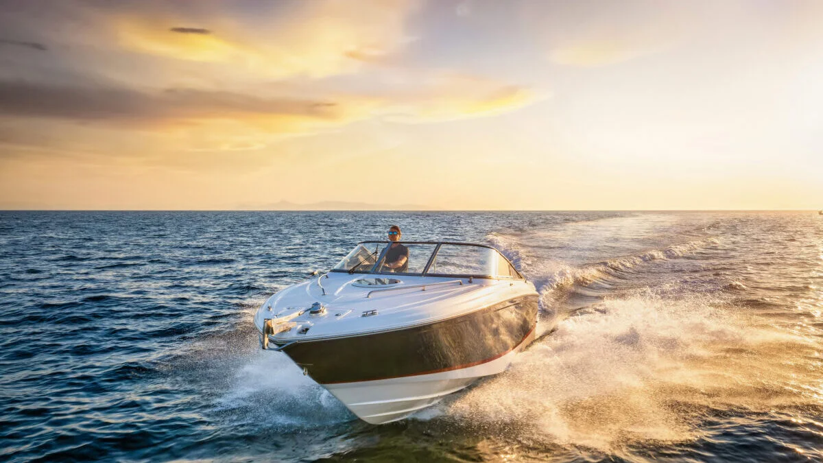 Disfruta del mar con tranquilidad