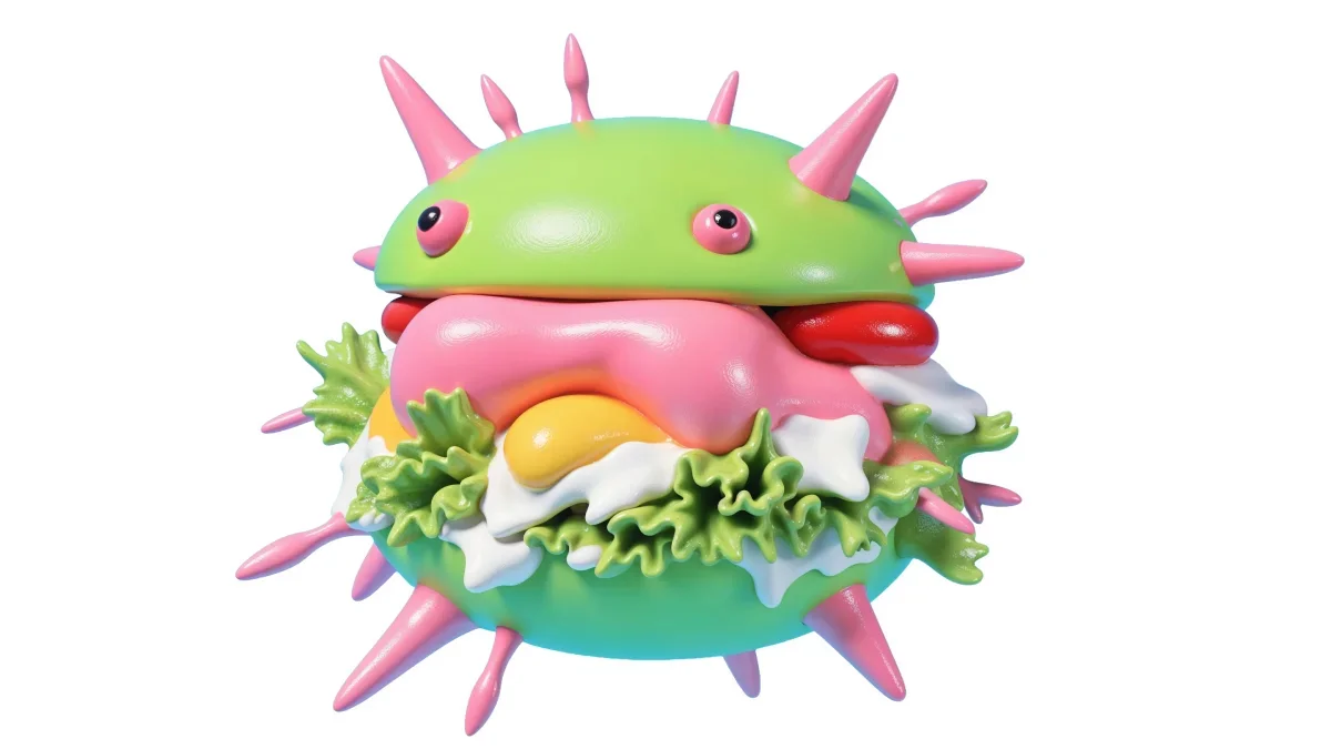 La mesa infinita será la gran atracción de Ñam Ñam Festival