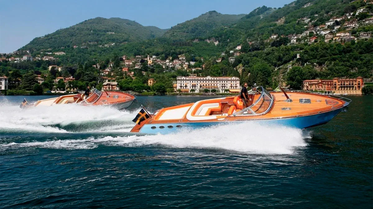 Novedades | Cómo el J Craft Torpedo es capaz de combinar la tecnología con un estilo atemporal