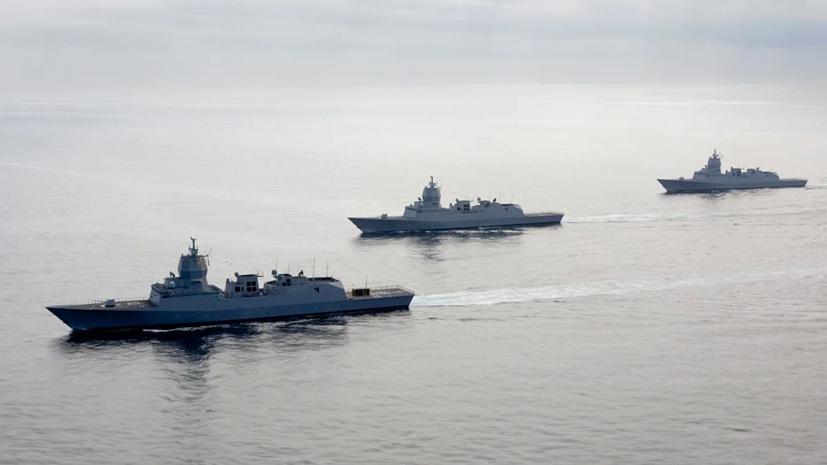 Navantia busca en los buques autónomos su próximo negocio de defensa