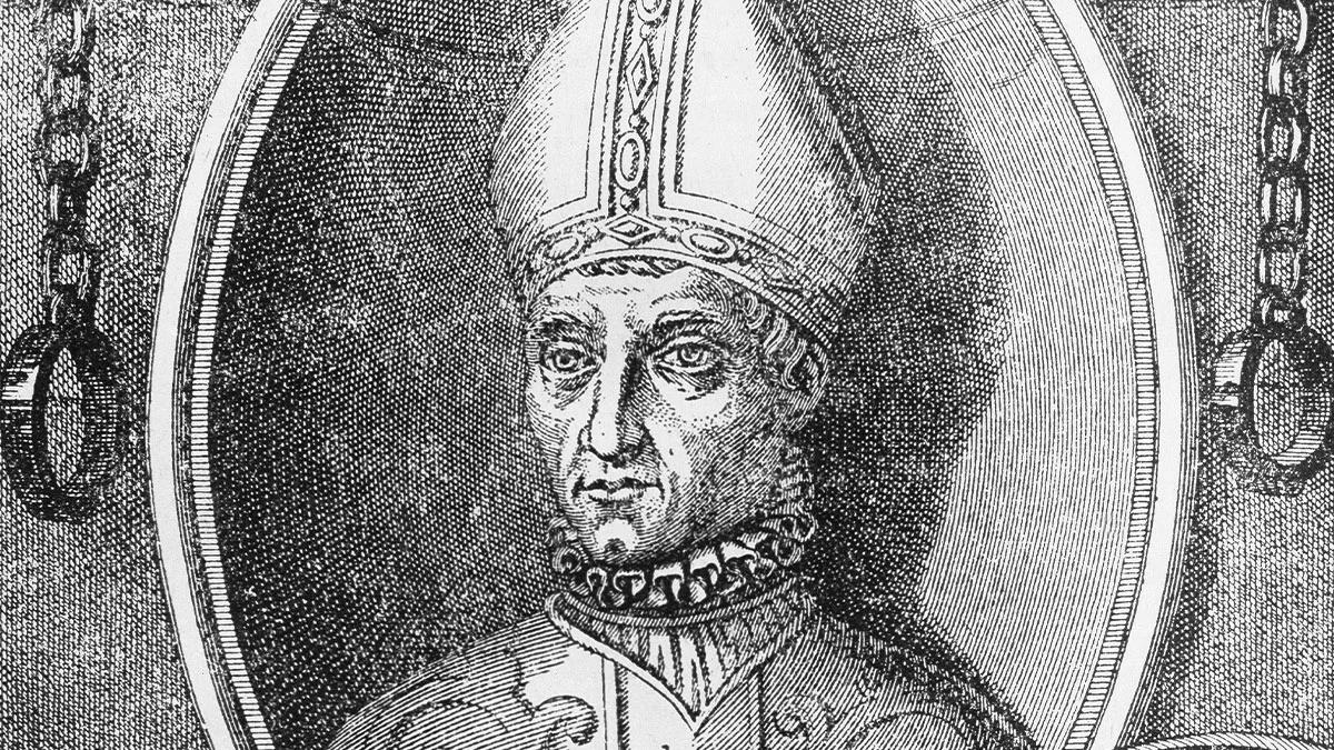 Baldassarre Cossa, el pirata que se convirtió en papa