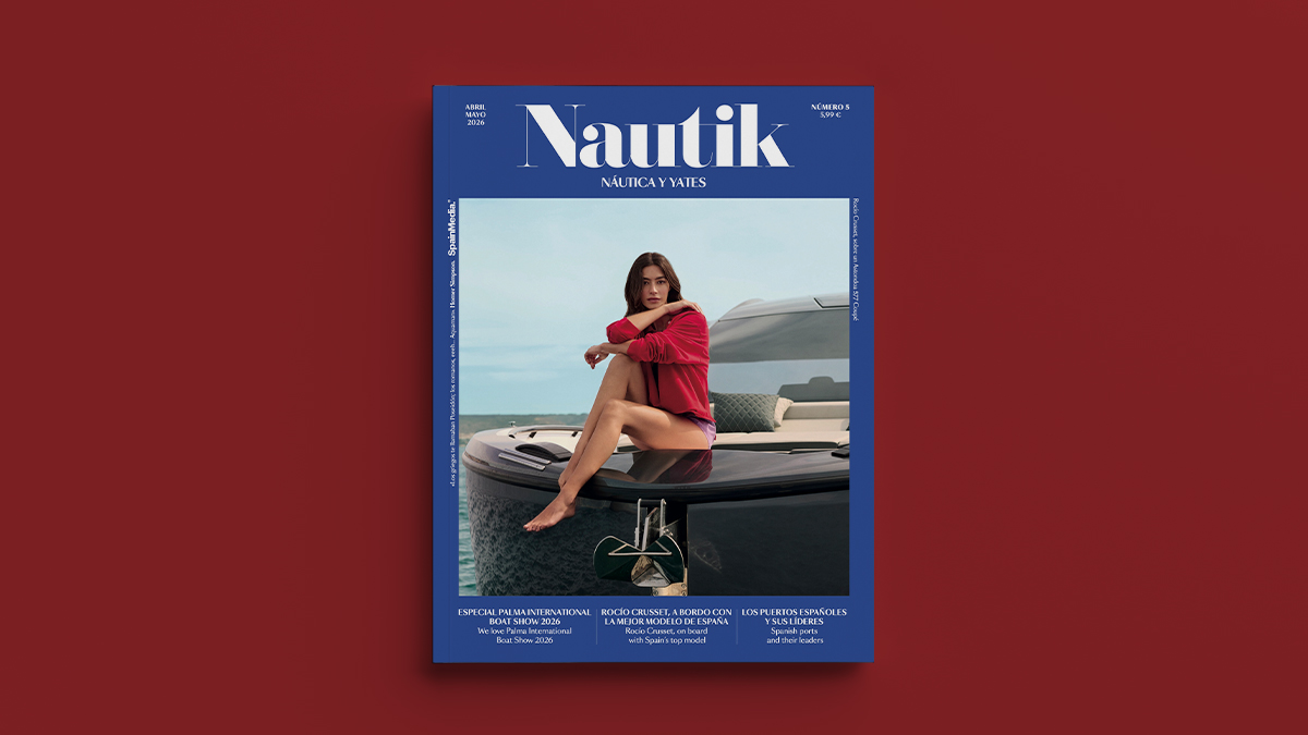 Nautik da este martes el pistoletazo de salida a la temporada náutica del Mediterráneo en Palma