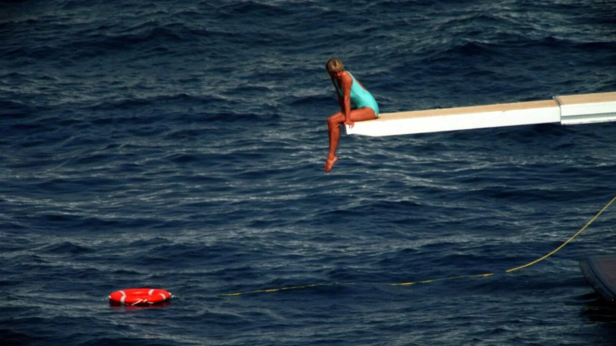 Se alquila | El espectacular yate en el que Lady Di pasó su último verano está disponible por 290.000 euros a la semana